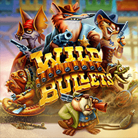 Wild Bullets game thumbnail