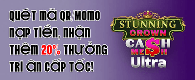 Reload Bonus - Nạp Hàng Ngày Nhận Thưởng promotion banner