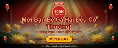 Săn Jackpot Thắng Lớn Mỗi Ngày