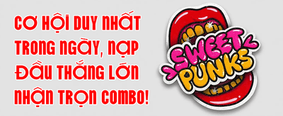 Vòng Quay May Mắn - Miễn Phí 200 Lần promotion banner